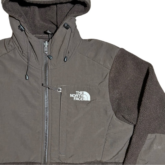 The North Face Denali Hoodie Fleece - Picture 3 of 4